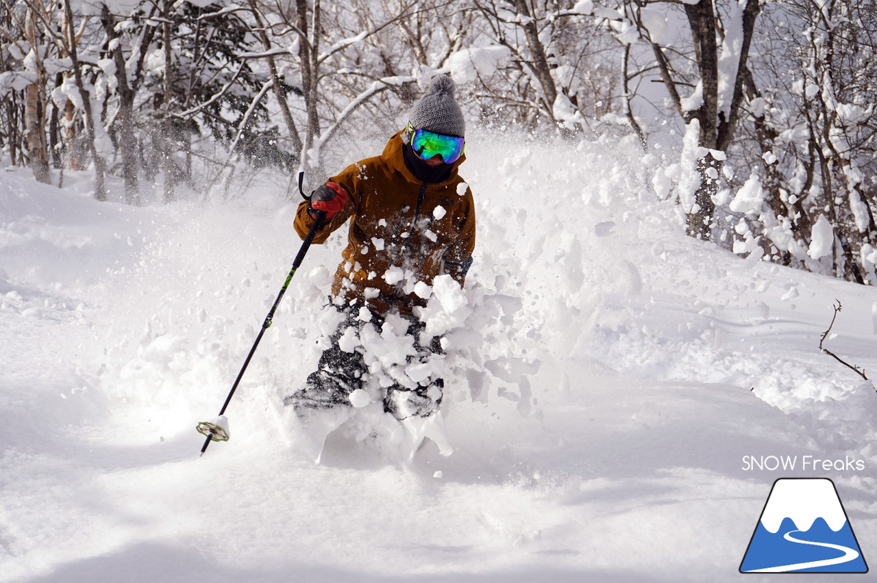 Local Powder Photo Session with my homie !!!!